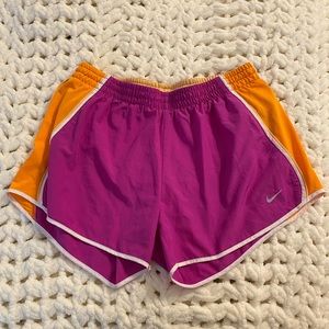 Nike shorts